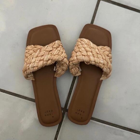 a new day Shoes - a new day sandals